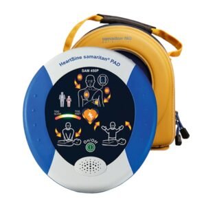 HeartSine SAM 450P AED